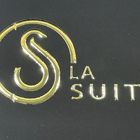 La Suite Grenoble Spa Jacuzzi Et Sauna Privatif 外观 照片