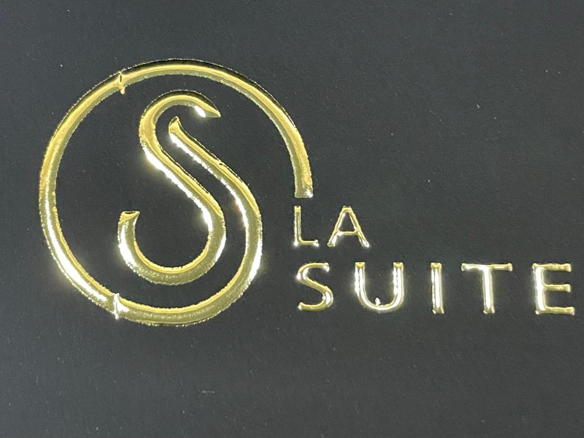 La Suite Grenoble Spa Jacuzzi Et Sauna Privatif 外观 照片